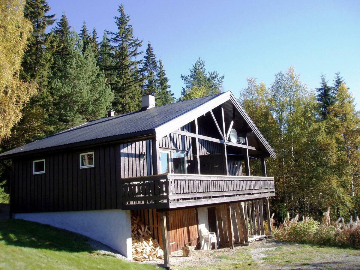 Hogstul Hytter - Apartment South Tuddal Exterior foto